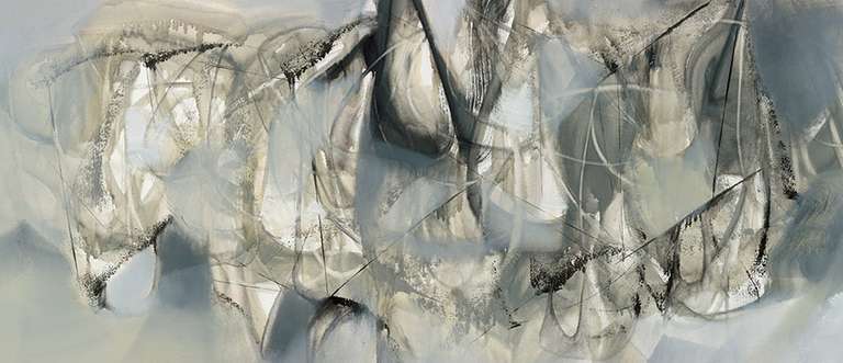 Fascinating Original by Leonidas Zavaleta