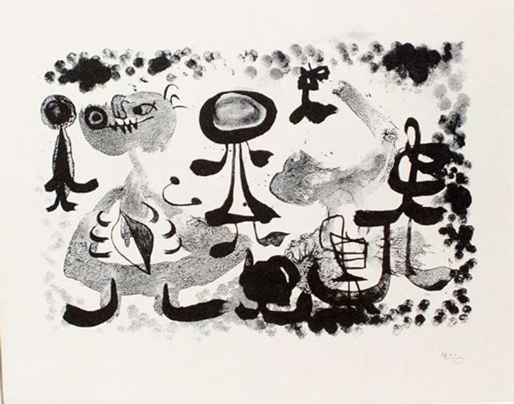 Marc Chagall Fine Art Collection