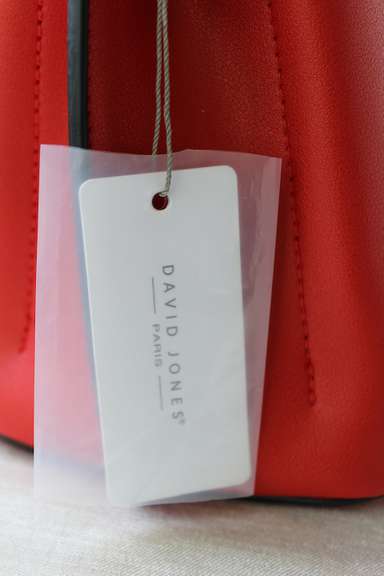 Stylish New Designer Bag By David Jones