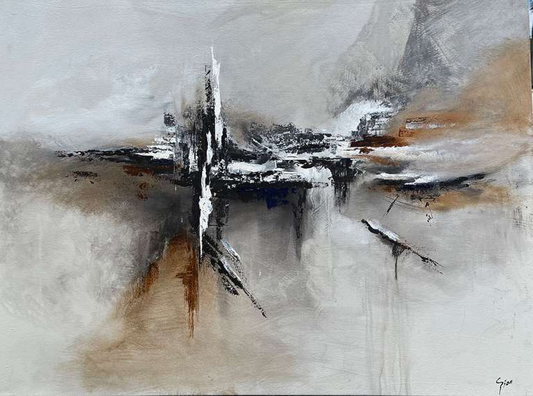 Excellent Original by Tom Gion