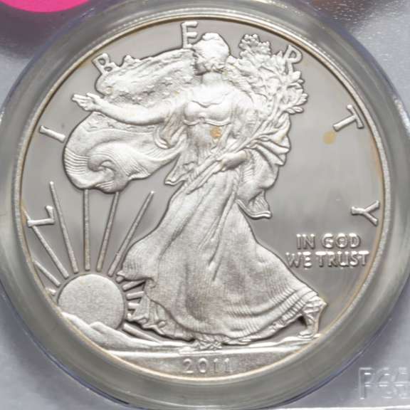 Mercanti Signed 2011 PCGS PR70  DCAMEO 25 TH Anniversary Set First Strike