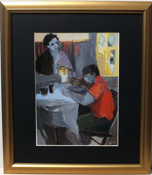 Fine Art Collection Tarkay