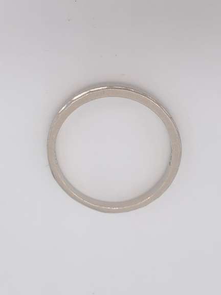 14kt Gold Wedding Band