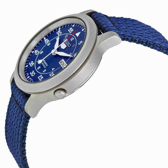 Seiko 21j Automatic, New in Box