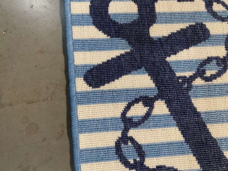 FUN COASTAL RUNNER 8