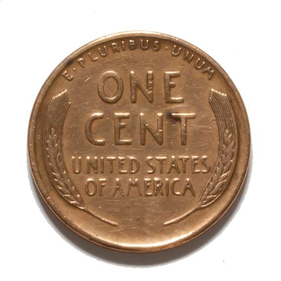 1931 S Semi Key Lincoln Cent