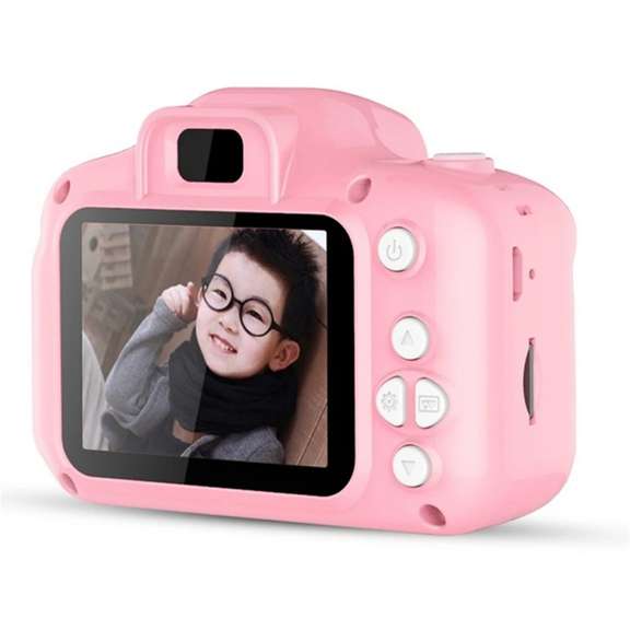 1080P HD 13 Mega Pixels Children Mini Digital Camera
