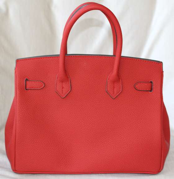 Stylish Large Designer Style Leather Bag