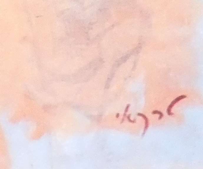 Fine Art Collection Tarkay