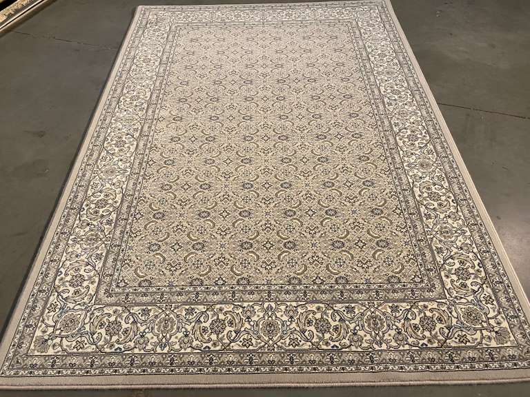 Premium Euro Belgium Made Classic Persian Design 7x10