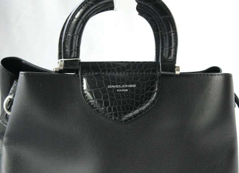 Designer Style Hand Bag by David Jones-Paris
