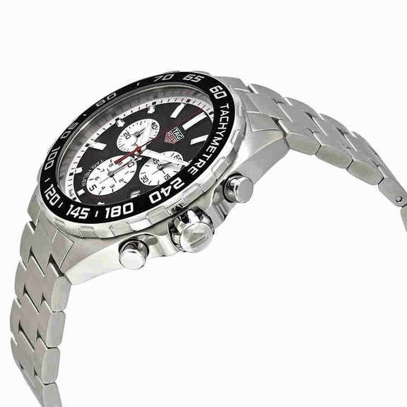 New Mens Tag Heuer Formula 1 Chronograph