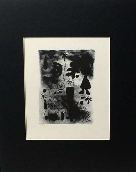 Miro Fine Art Collection