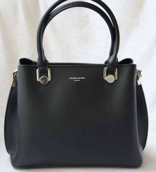 Stylish New Designer Bag By David Jones