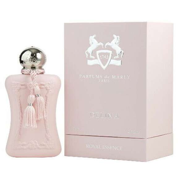 Delina by Parfums de Marly 2.5 oz EDP