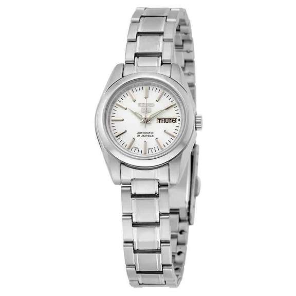 New Ladies Seiko Automatic
