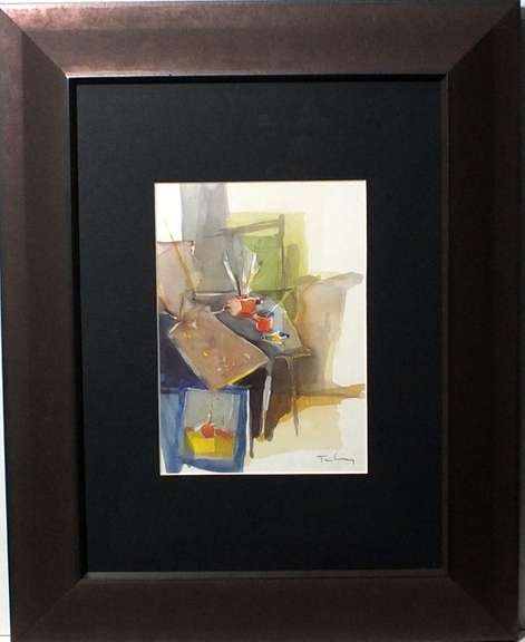 Fine Art Collection Tarkay