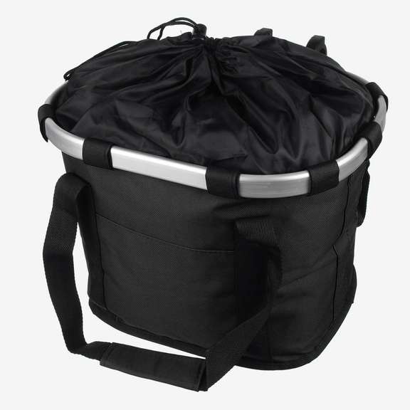 33x28x25CM Foldable Bicycle Front Basket