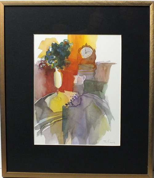 Tarkay Fine Art Collection