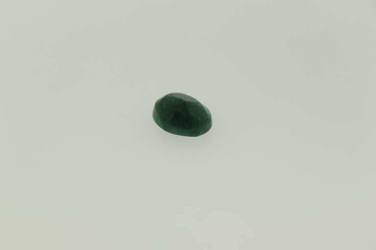 8.2 CT Green Beryl Emerald Loose Gemstone