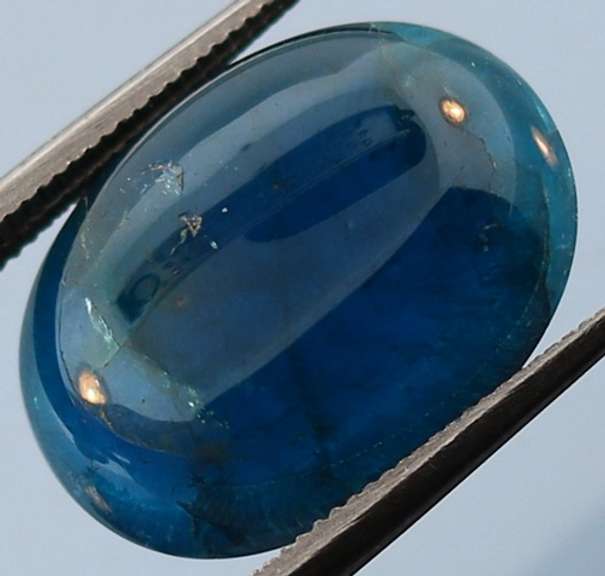 7.55ct Madagascar Apatite