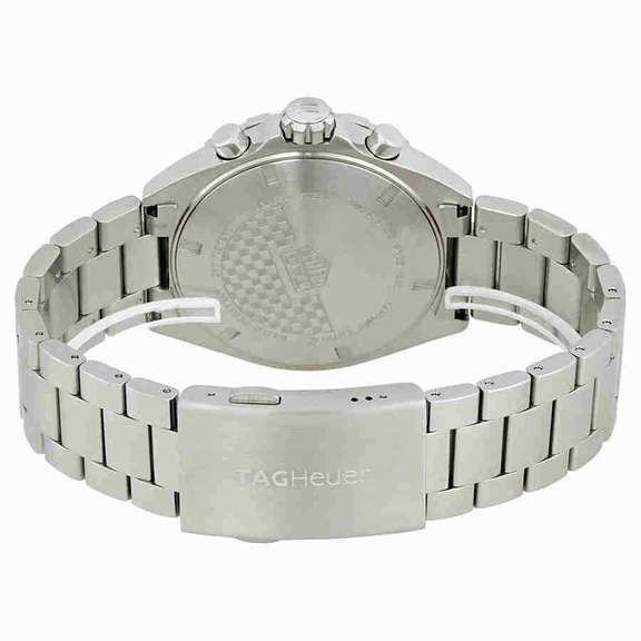 New Mens Tag Heuer Formula 1 Chronograph