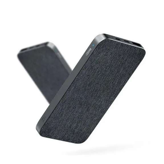 10000mAh QC3.0 PD Type-C PD Fast Charging Power Bank