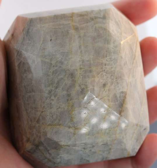 Gorgeous 2,350ct untreated Beryl