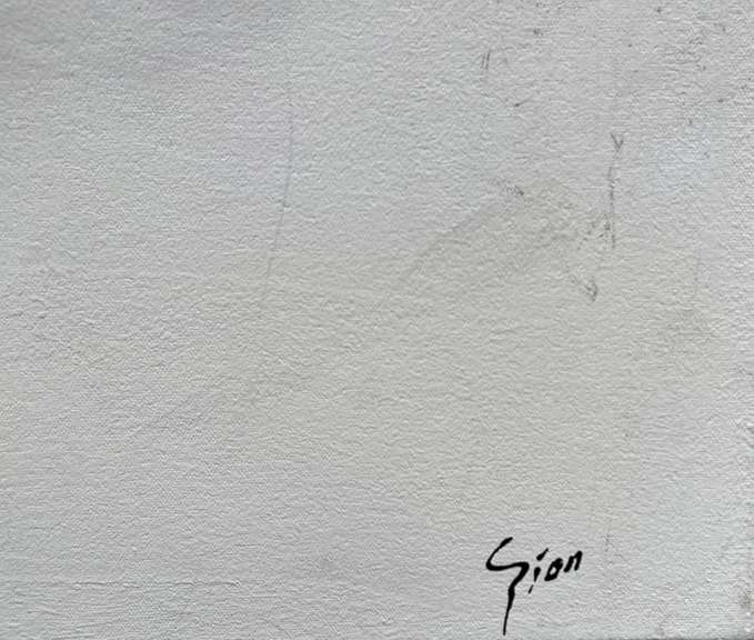 Excellent Original by Tom Gion