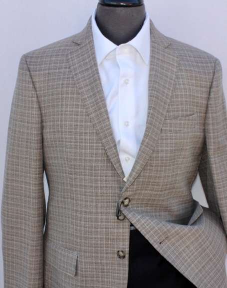 Handsome All year around Slim Fit Sport Coat