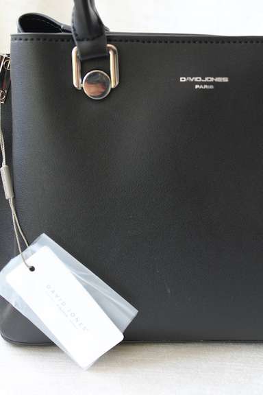 Stylish New Designer Bag By David Jones