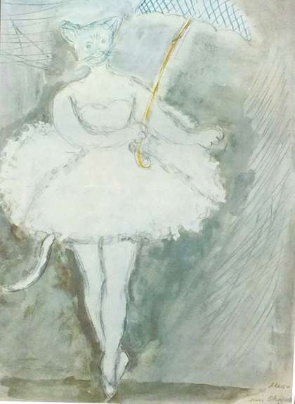 Chagall Fine Art Collection