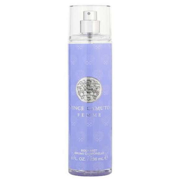 Vince Camuto Femme by Vince Camuto 8 oz Body Mist for Women