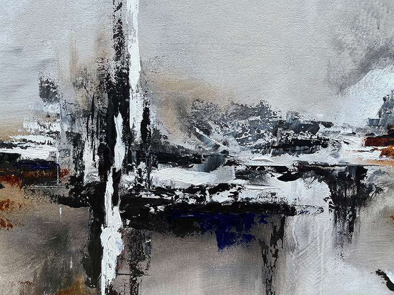 Excellent Original by Tom Gion