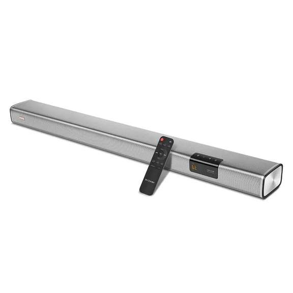 60W Smart Soundbar 2.1 Audio Channel 4 Speaker