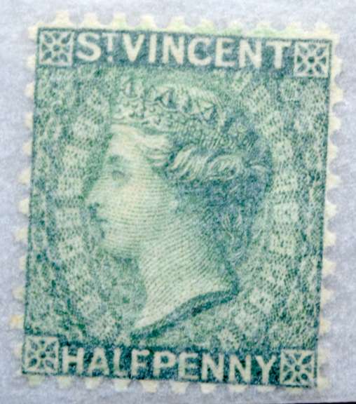 Misc Lot of Stamps $ 742 Catalogue