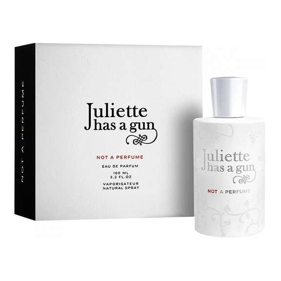 NOT A PERFUME by Juliette Has a Gun 3.3/3.4 oz EDP Spray