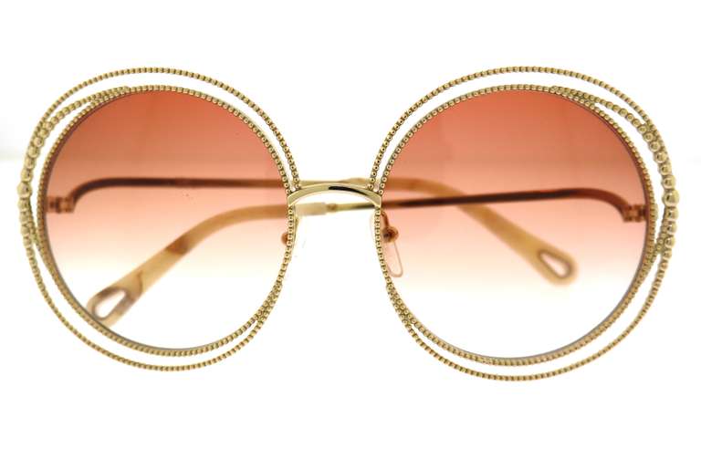 Designer Chloe Ladies Sunglasses