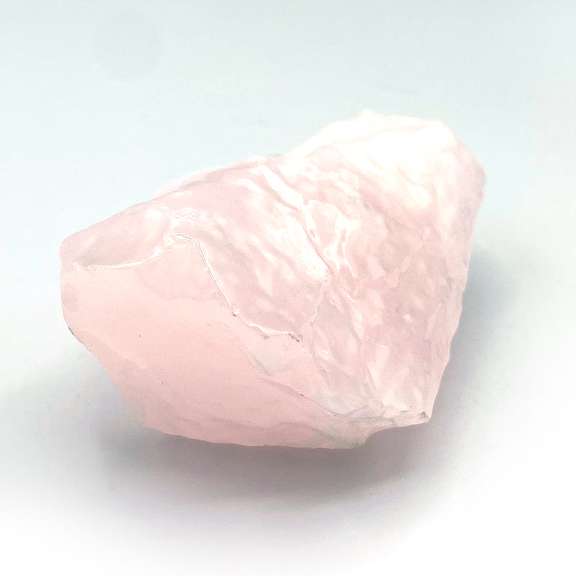 Fluorescent Pink Calcite Specimen