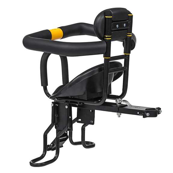 Safety Child Bicycle Seat