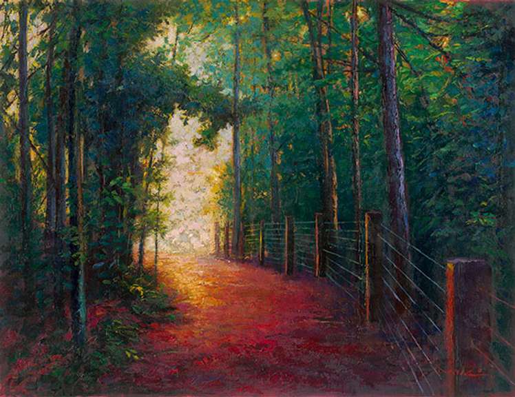 Stunning Art by Daniel Moises Daniel Moises Boeque Verde