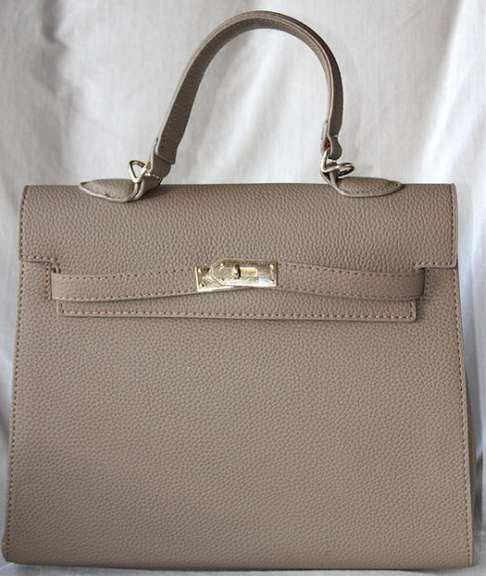 Stylish Large Designer Style Leather Bag