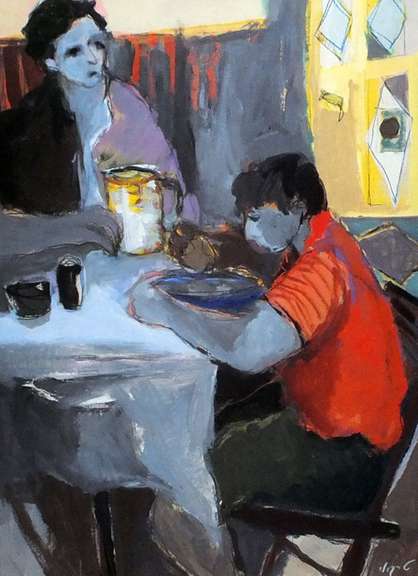 Fine Art Collection Tarkay