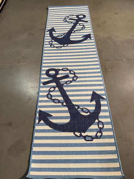 FUN COASTAL RUNNER 8