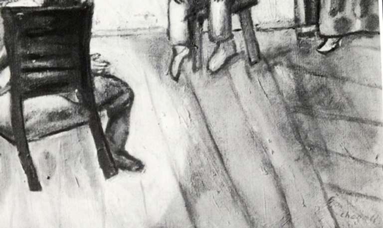 Chagall Fine Art Collection