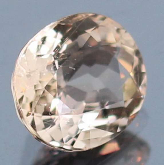 Gorgeous 1.92ct untreated Morganite