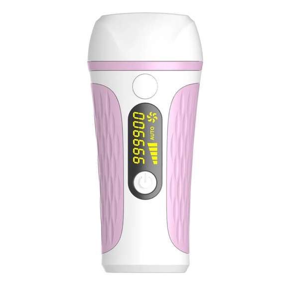 999999 Flash IPL Laser Hair Removal Device