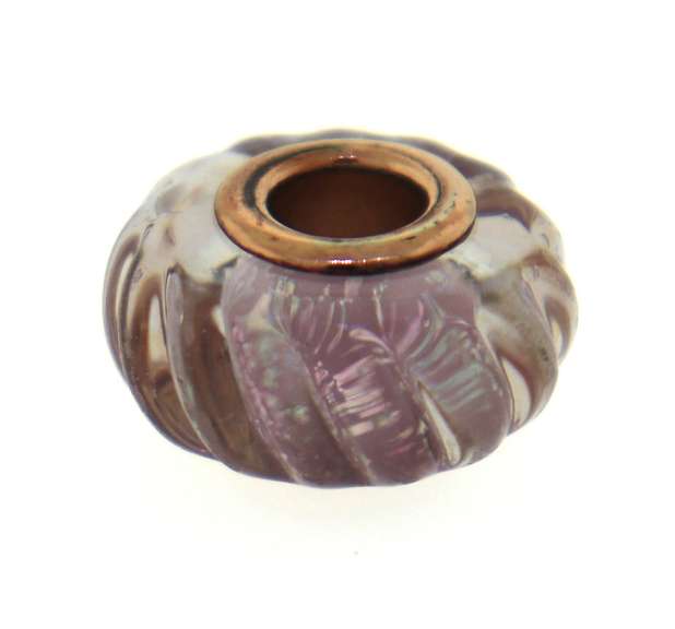 Pandora Pink Glass Bead Charm