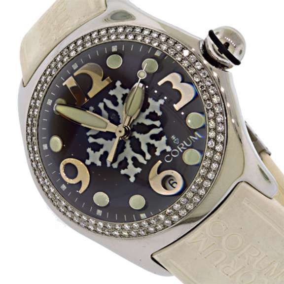 Corum Limited Serie Dominique Perret Watch
