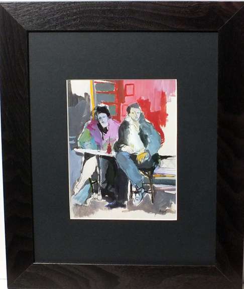 Fine Art Collection Tarkay